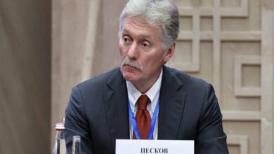 Kremlin: No Negotiations with the U.S. Currently /Kremlin , Russia , United States , Negotiations , Diplomacy