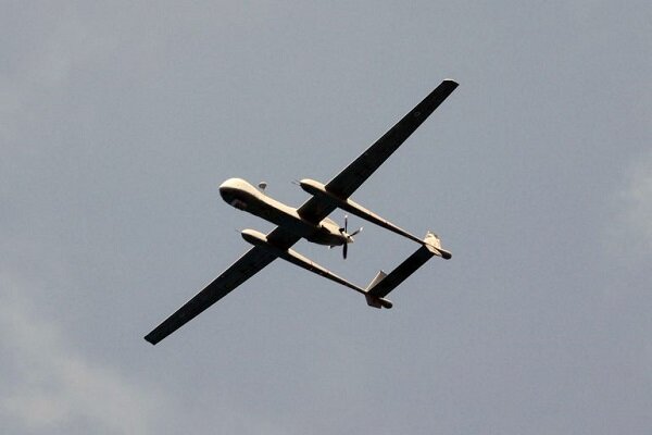 Israeli Drone Attack Targets Al-Mantara Dam in Southern Syria /Israel , Syria , drone attack , Quneitra , Golan Heights