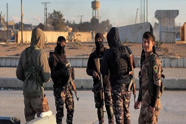 Clashes Intensify Between Jolani Regime and SDF in Central Syria /Syria conflict , Jolani regime , SDF , Aleppo clashes , civilian casualties