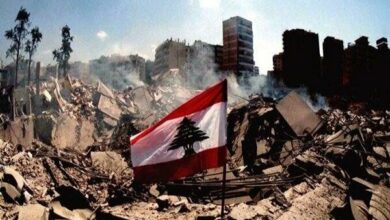 Israeli Airstrikes in Lebanon Kill One, Wound Five Civilians /Lebanon , Israel , airstrikes , conflict , civilians