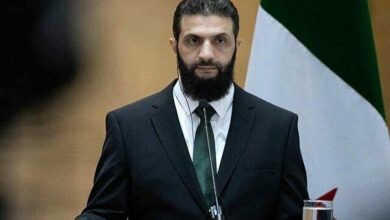 Canada Removes Syria from List of Terrorism Supporters Amid Ongoing Violence /Canada , Syria , terrorism , Hay'at Tahrir al-Sham , Jolani