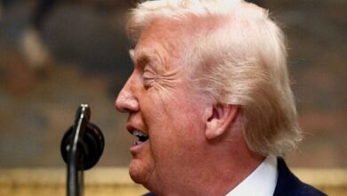 President Trump Recalls 30 Diplomats Worldwide in Foreign Policy Realignment /Trump administration , US diplomacy , America First , State Department , foreign policy