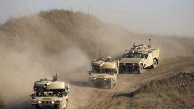 Syrian Protesters Moved to Secret Detention Centers by Jolani Regime /Syria , Jolani regime , protests , detention centers , human rights