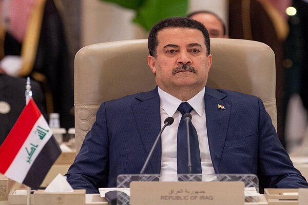 Iraqi Prime Minister Rejects Normalization, Emphasizes National Unity /Iraq , Mohammed Shia al-Sudani , normalization , national unity , Middle East