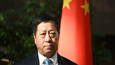 China: No Compromise or Retreat on Taiwan /China , Taiwan , United States , Arms Sales , Geopolitics