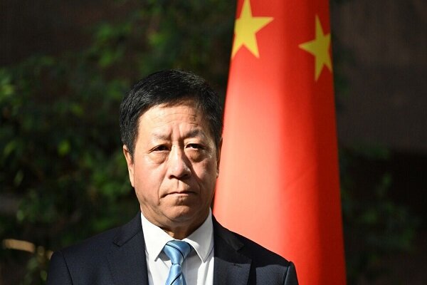 China: No Compromise or Retreat on Taiwan /China , Taiwan , United States , Arms Sales , Geopolitics