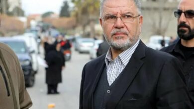 Hezbollah Warns of Dangerous Deviation in Lebanon-Israel Negotiations /Hezbollah , Lebanon , Israel , UN Resolution 1701 , Middle East negotiations