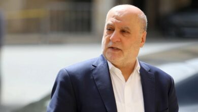 Hezbollah Official Warns Against Negotiations with Israel, Citing Further Concessions /Lebanon , Hezbollah , Israel , Middle East , Abraham Accords