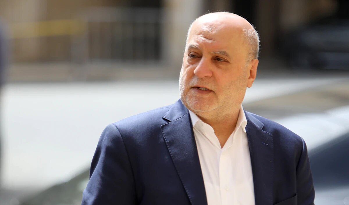 Hezbollah Official Warns Against Negotiations with Israel, Citing Further Concessions /Lebanon , Hezbollah , Israel , Middle East , Abraham Accords