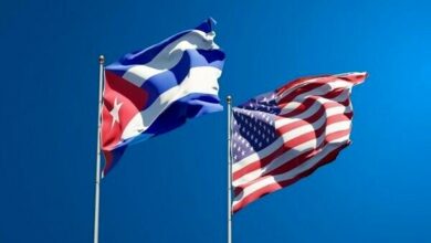 Cuba Denies U.S. Contact Regarding Venezuela's Future /Cuba , United States , Venezuela , Maduro , Diplomacy