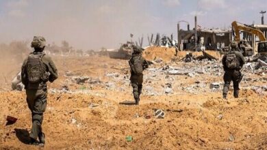 Gaza Officials Report 386 Palestinians Killed Since Ceasefire /Gaza , Palestine , Israel , Ceasefire , Humanitarian Crisis