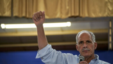 Trump-Backed Conservative Candidate Officially Declared Winner in Honduras' Controversial Election /Honduras election , Nasry Asfura , Donald Trump , election fraud , Salvador Nasralla