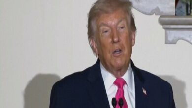 President Trump Condemns Attack on Jewish Ceremony in Sydney, Australia /Donald Trump , Australia , Sydney , Antisemitism , Jewish Ceremony