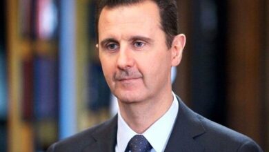 Russia Refuses to Hand Over Bashar al-Assad to Syria in 2025 /Russia , Syria , Bashar al-Assad , extradition , humanitarian asylum