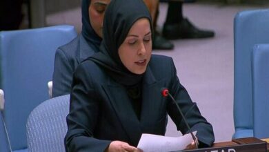 Qatar Condemns Israeli Attacks, Calls for Gaza Ceasefire /Qatar , Israel , Gaza , United Nations , Ceasefire