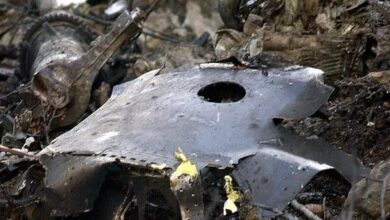 Mexico Plane Crash Kills Seven Near Toluca Airport /Mexico , Plane Crash , Toluca Airport , Aviation Accident , Emergency Landing
