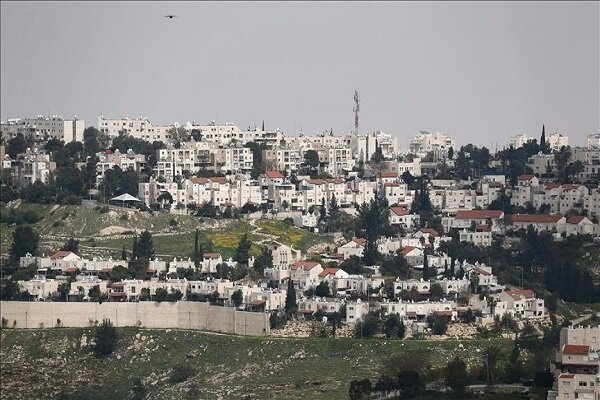 Israel Approves Construction of Hundreds of Settlement Units in West Bank /Israel , West Bank , Settlements , Construction , International Law