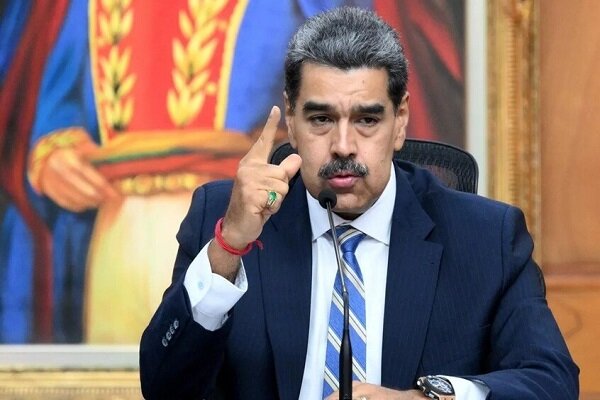 Maduro Vows to Bolster Venezuela's Defense Strategy Amid Rising Tensions /Venezuela , Nicolás Maduro , ALBA , defense strategy , international relations