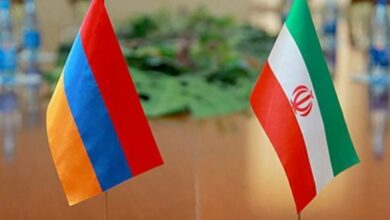 Iran to Send Tech Delegation to Armenia to Boost Trade /Iran , Armenia , technology , trade delegation , exports