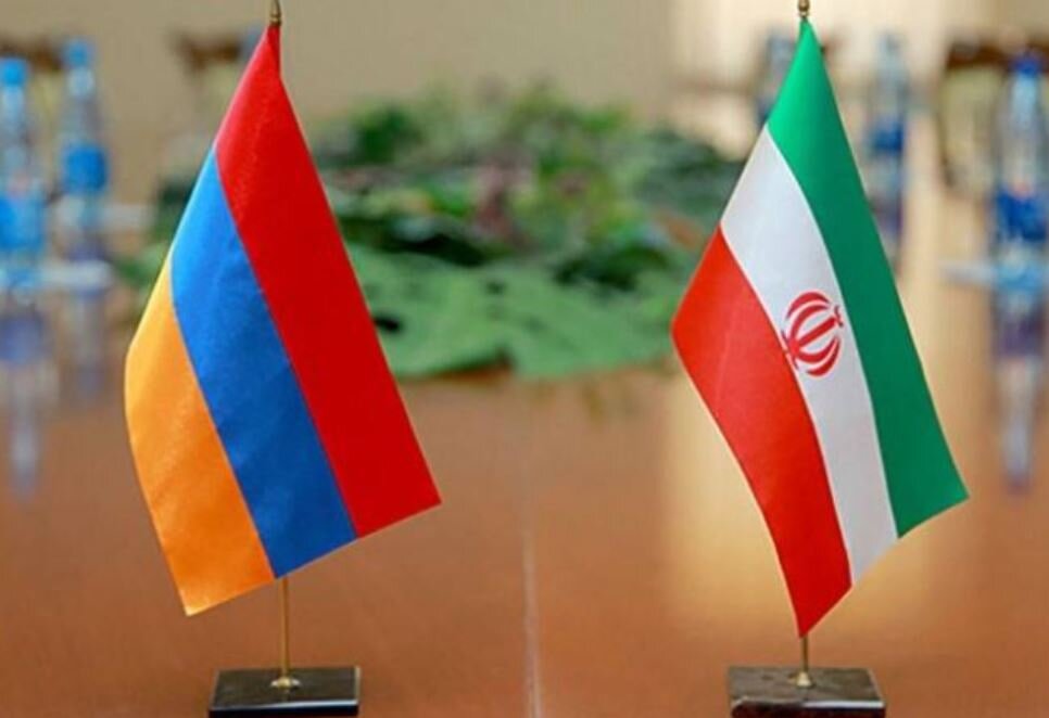Iran to Send Tech Delegation to Armenia to Boost Trade /Iran , Armenia , technology , trade delegation , exports