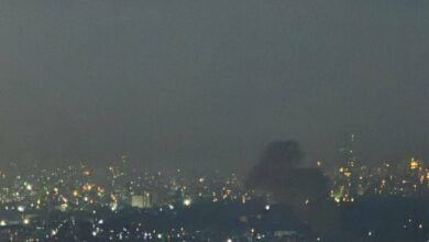 US Rules Out Renewed Israeli-Lebanon War, Focuses on Economic Cooperation: Report /Israel , Lebanon , United States , Hezbollah , Naqoura Meeting