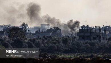 Israeli Forces Continue Gaza Attacks, Violating Ceasefire /Gaza , Israel , ceasefire violation , military attacks , Palestinian territories