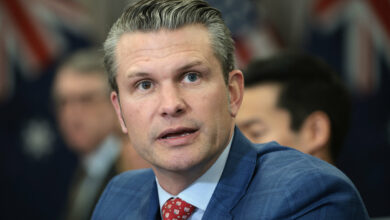 US Defense Secretary's Use of Signal App Raises Security Concerns Over Yemen Operation /Pete Hegseth , Signal app , Yemen , Pentagon , US Defense Secretary