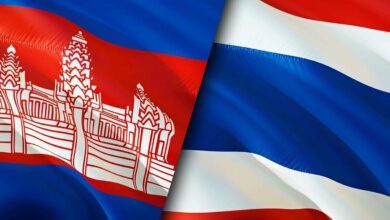 Thailand and Cambodia to Hold Ceasefire Talks Amid Ongoing Border Conflict /Thailand , Cambodia , ceasefire , ASEAN , border conflict