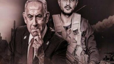 Key Israeli Collaborator Yasser Abu Shabab Killed in Gaza Amid Treachery Allegations /Yasser Abu Shabab , Gaza , Israel , Palestinian Resistance , Rafah