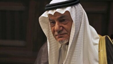 Saudi Prince Warns Israel is Untrustworthy, Sets Conditions for Normalization /Saudi Arabia , Israel , normalization , Palestinian state , two-state solution