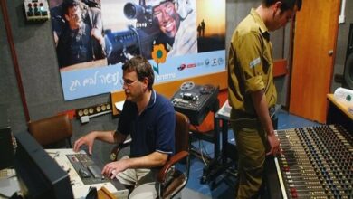 Israeli Cabinet Approves Shutdown of 75-Year-Old Military Radio Station Galei Tzahal /Israel , military radio , press freedom , Netanyahu , media shutdown