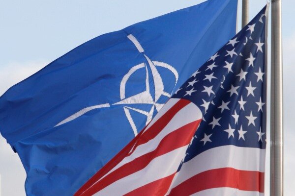 US Congressman Introduces Bill to Withdraw from NATO /NATO , United States , Thomas Massie , Congress , Withdrawal
