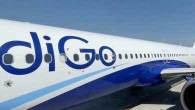 IndiGo Cancels Over 70 Flights Amid Staff Shortages, Technical Issues /IndiGo , flight cancellations , India , airline , staff shortage