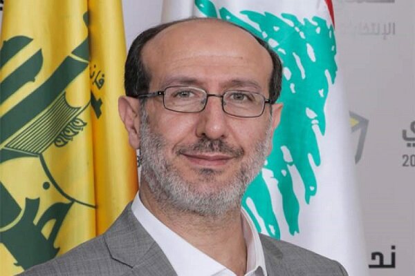 Ibrahim al-Moussawi Appointed as Hezbollah's Media Relations Chief /Hezbollah , Ibrahim al-Moussawi , Media Relations , Lebanon , Sheikh Naim Qassem