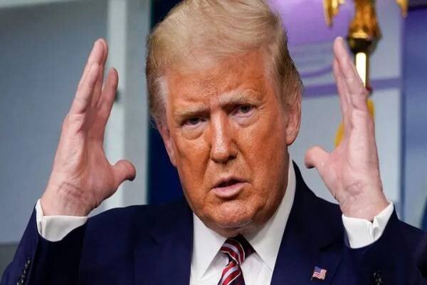 Trump Threatens Ground Attacks on Latin American Drug Cartels /Donald Trump , drug cartels , Latin America , Iran , Iraq