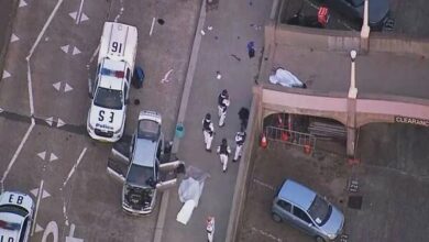 Sydney Attack Exploited to Revive 'Victim' Narrative by Israeli Media /Sydney attack , antisemitism , Israel , Palestine , Netanyahu