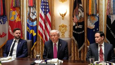 National Security Strategy 2025: Analysis Points to End of Post-American World /National Security , US Foreign Policy , Global Power , Donald Trump , Multipolar World