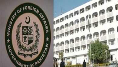 Pakistan Calls for Continued Diplomatic Efforts to Resolve Yemen Crisis /Pakistan , Yemen , Saudi Arabia , diplomacy , peace talks