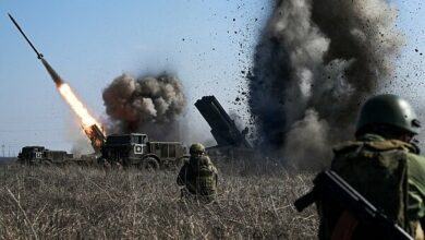 Ukraine Claims Successful Military Strikes Deep Inside Russia /Ukraine , Russia , Crimea , Military Strikes , Zelensky