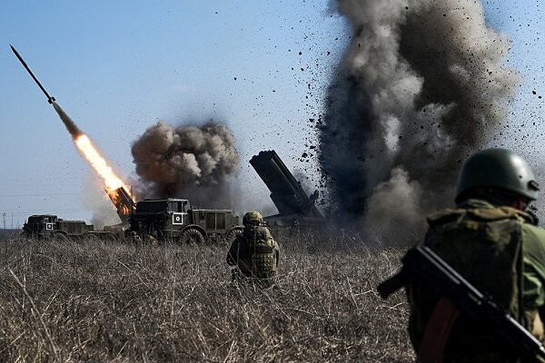 Ukraine Claims Successful Military Strikes Deep Inside Russia /Ukraine , Russia , Crimea , Military Strikes , Zelensky