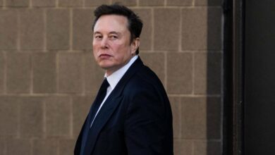 Elon Musk Predicts J.D. Vance Will Be Next U.S. President /Elon Musk , J.D. Vance , Donald Trump , 2028 Election , US Politics
