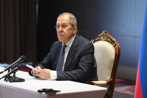 Russian Foreign Minister Sergey Lavrov Visits Cairo for Russia-Africa Partnership Forum /Sergey Lavrov , Russia , Africa , Egypt , International Relations