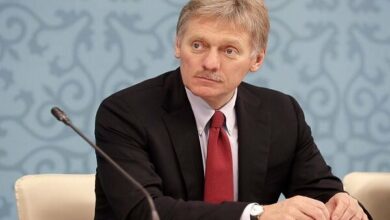 Kremlin: Ukraine Must Withdraw from Donbas to End Conflict /Kremlin , Ukraine , Donbas , Russia-US relations , EU sanctions