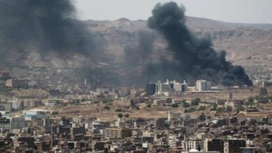 UAE-Backed Yemeni Official Condemns Saudi Attack on Hadhramaut as Aggressive /Yemen conflict , Saudi Arabia , UAE , Hadhramaut , Gulf crisis