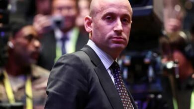 Trump Aide Claims Venezuela's Oil Belongs to the U.S. /Venezuela , United States , Oil , Stephen Miller , Donald Trump