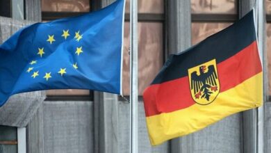 German Foreign Minister to Visit China Amidst Rescheduled Trip /Germany , China , Foreign Minister , Johann Wadfull , Diplomacy