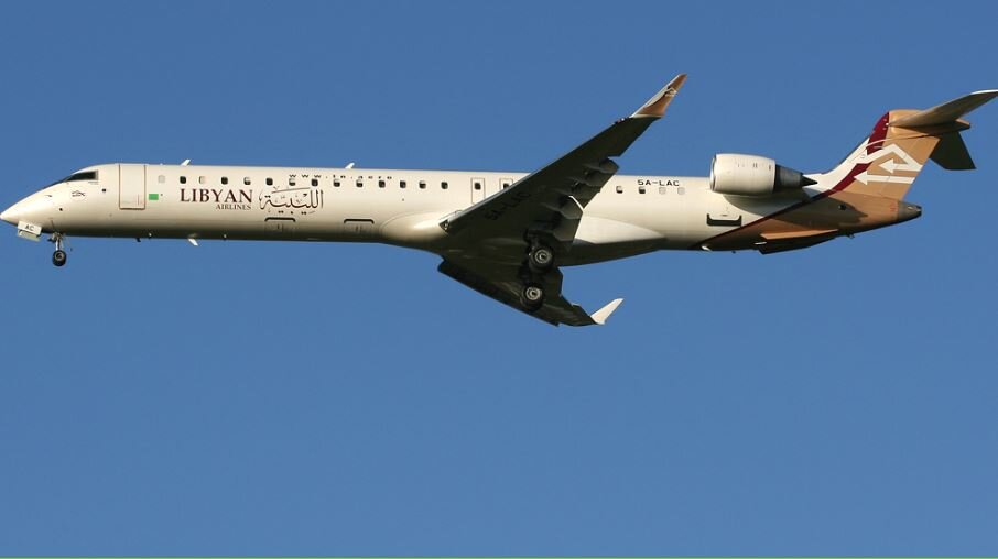 Communication Lost with Libyan Military Chief's Aircraft After Takeoff from Ankara /Libya , Turkey , military aircraft , missing plane , Ankara