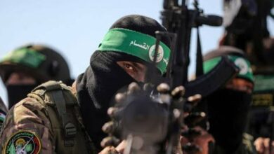 US Shifts Strategy on Hezbollah and Hamas Disarmament, Focuses on Preventing Weapon Use /US policy , Hezbollah , Hamas , Disarmament , Middle East