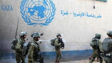 Israeli Parliament Approves Cutting Utilities to UN Refugee Agency Offices /Israel , Palestine , UNRWA , Gaza , humanitarian crisis