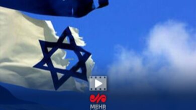 Israeli Knesset Member: Netanyahu's Policies Threaten Israel's Destruction /Israel , Netanyahu , Knesset , political crisis , Middle East